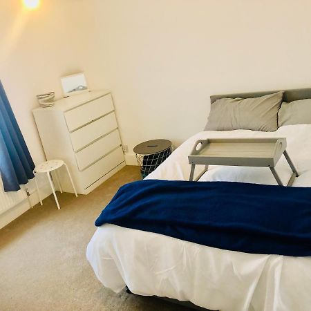 Charming Town Centre 3 Double Beds Home Free Parking Тонбридж Екстер'єр фото