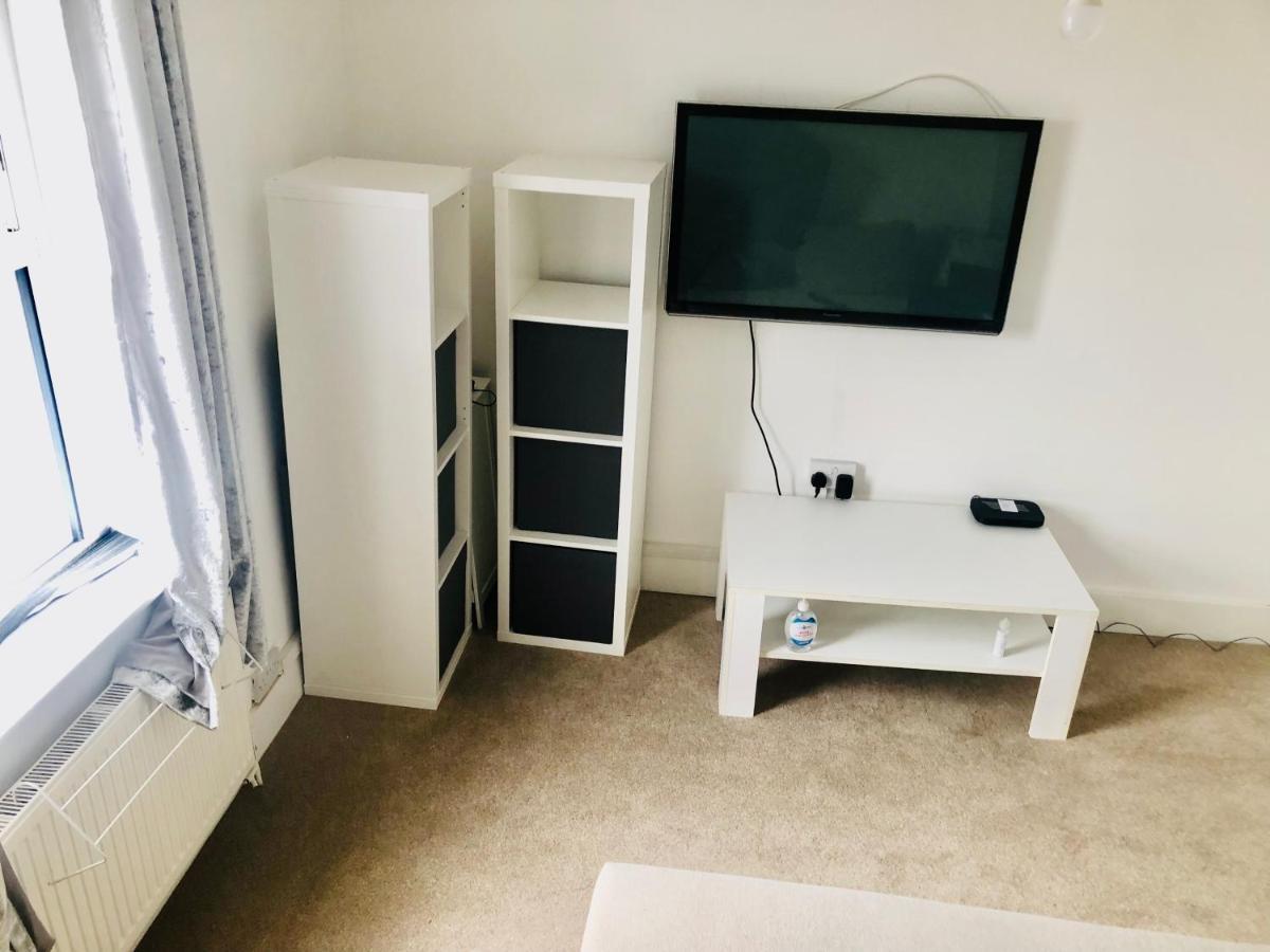 Charming Town Centre 3 Double Beds Home Free Parking Тонбридж Екстер'єр фото