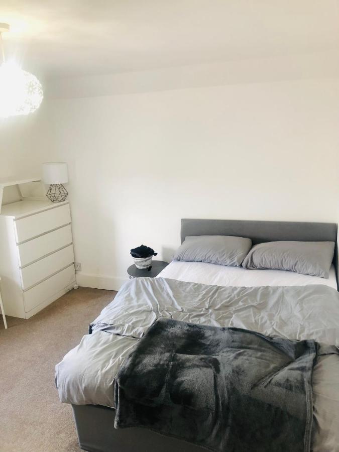Charming Town Centre 3 Double Beds Home Free Parking Тонбридж Екстер'єр фото